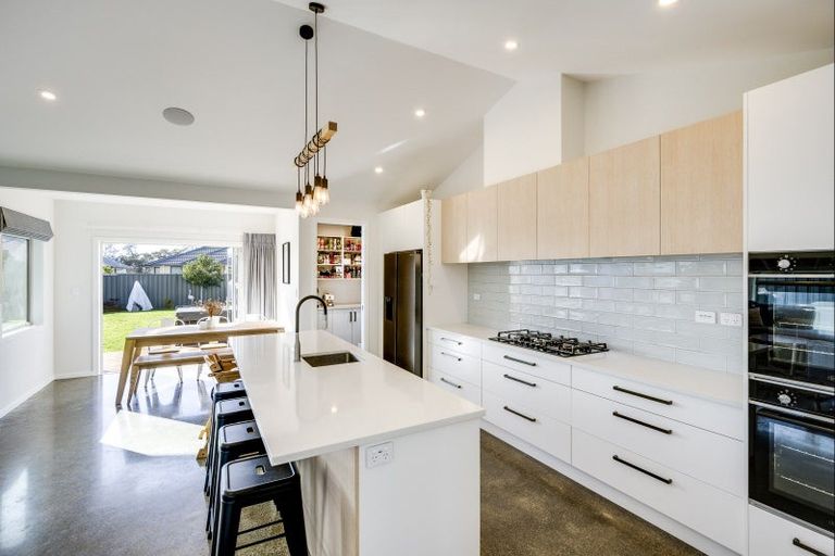 Photo of property in 7 Leslie Court, Havelock North, 4130