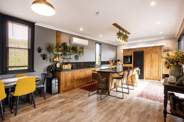 Photo of property in 24 Riccarton Road East, East Taieri, Mosgiel, 9024