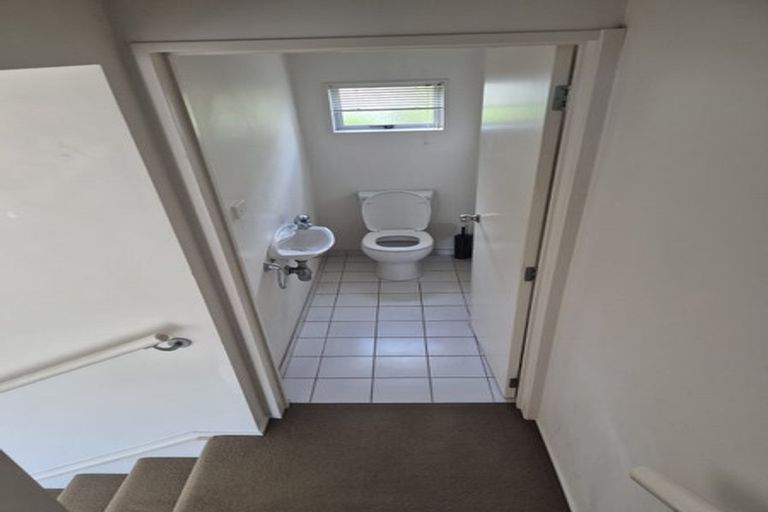 Photo of property in 8/7 Kelvin Hart Drive, East Tamaki, Auckland, 2013