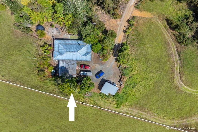 Photo of property in 1768 State Highway 10, Totara North, Mangonui, 0494