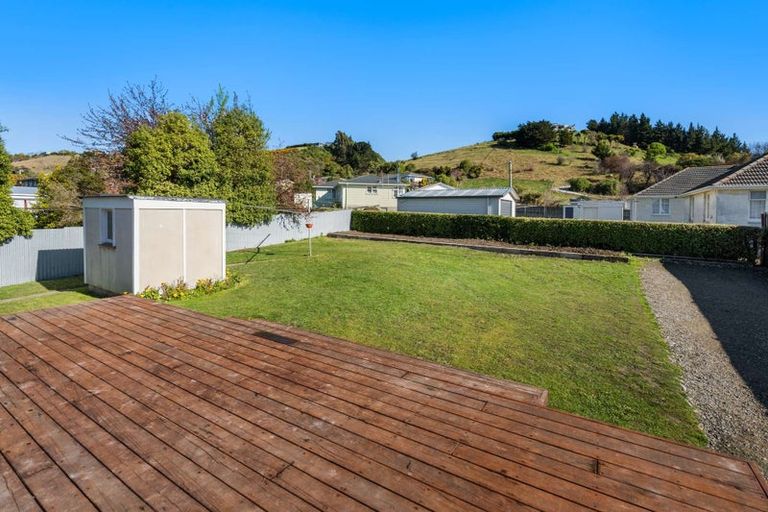 Photo of property in 16 Mclean Street, Oamaru North, Oamaru, 9400