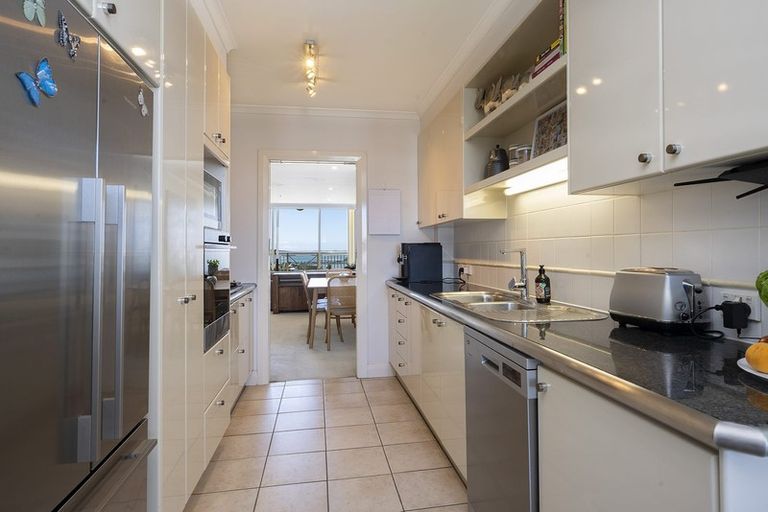 Photo of property in Ascot Apartments, 504/8 Middleton Road, Remuera, Auckland, 1050
