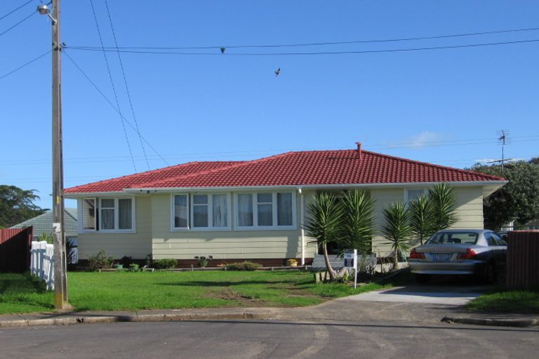 Photo of property in 11 Ross Avenue, Otara, Auckland, 2023