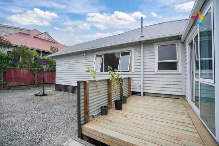 Photo of property in 141 Morton Street, Strathern, Invercargill, 9812
