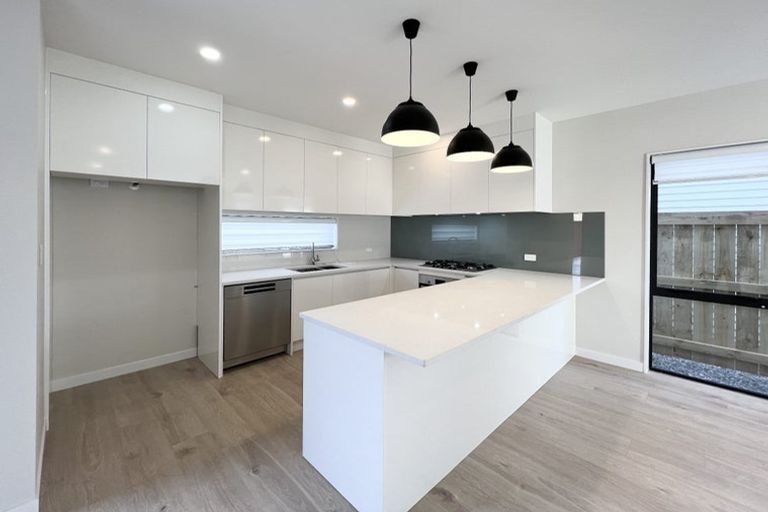 Photo of property in 107b Bond Crescent, Forrest Hill, Auckland, 0620