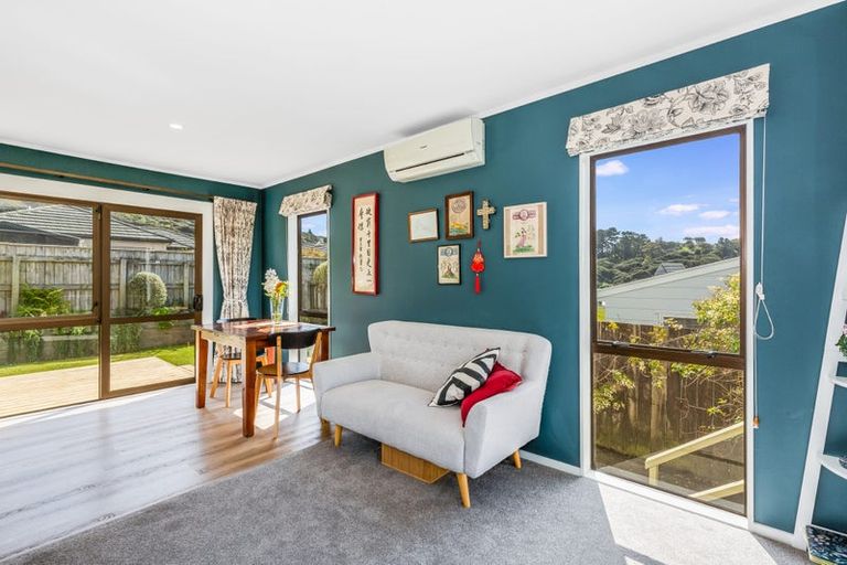 Photo of property in 12 Thimble Lane, Whitby, Porirua, 5024