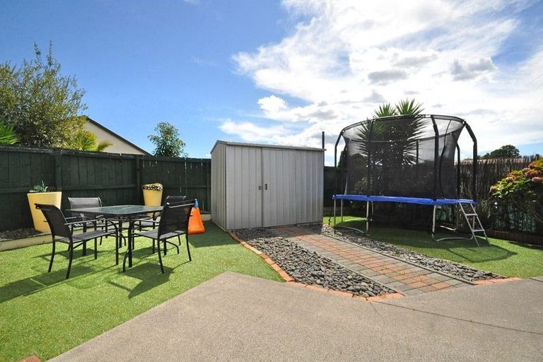 Photo of property in 15/18 Alicante Avenue, Hillpark, Auckland, 2102