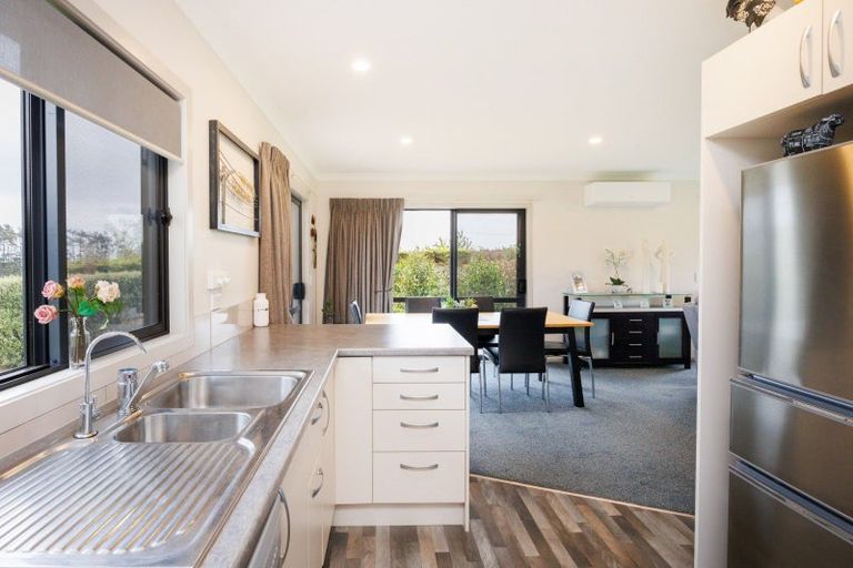 Photo of property in 110 Williams Road, Tokomaru, Palmerston North, 4474