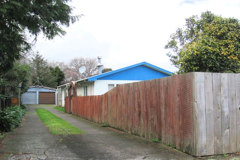 Photo of property in 79 Makino Road, Feilding, 4702