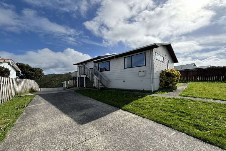 Photo of property in 87b Frobisher Street, Island Bay, Wellington, 6023