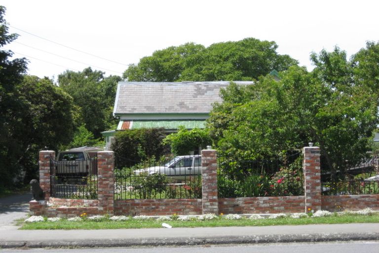 Photo of property in 424 Selwyn Street, Addington, Christchurch, 8024