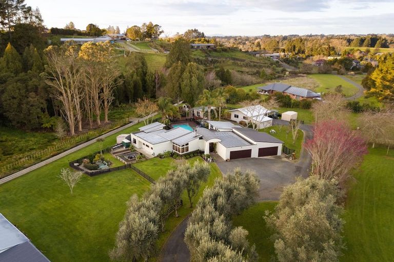 Photo of property in 2059c Te Pahu Road, Whatawhata, Hamilton, 3285