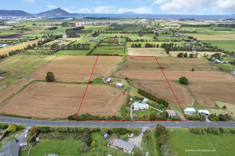 Photo of property in 725 One Tree Point Road, Ruakaka, Whangarei, 0171