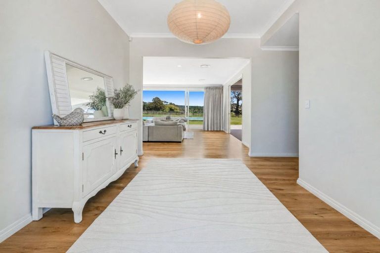 Photo of property in 62 Escott Road, Dairy Flat, Albany, 0794