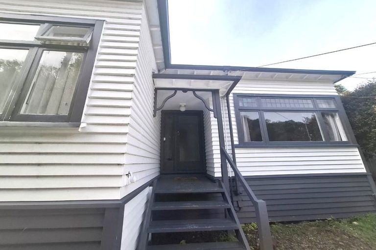 Photo of property in 221 Ohiro Road, Brooklyn, Wellington, 6021