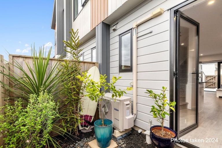 Photo of property in 23/36 Westgate Drive, Westgate, Auckland, 0614