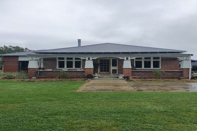 Photo of property in 83 Tyrone Street, Ranfurly, 9332