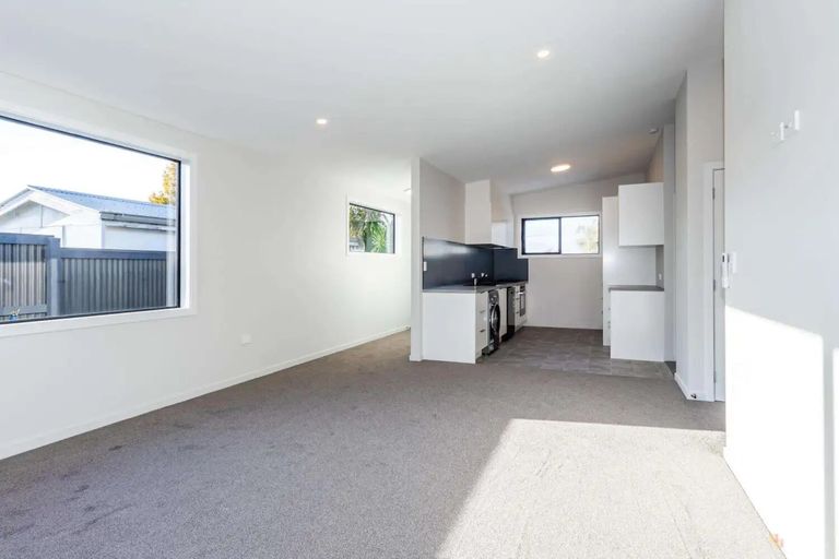 Photo of property in 8b Holmes Street, Waimate, 7924