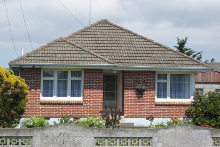 Photo of property in 116 Marlow Road, Aranui, Christchurch, 8061