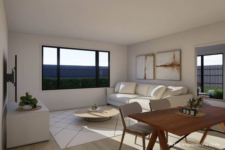 Photo of property in 9 Cousins Street, Woodend, 7691