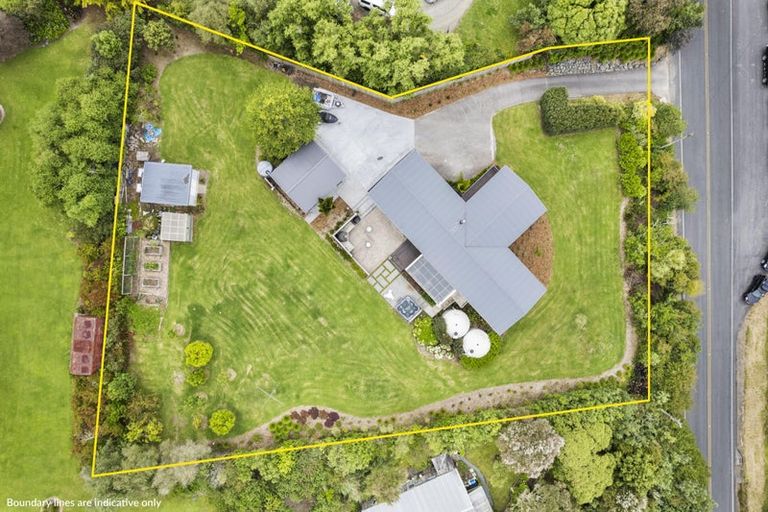 Photo of property in 212 Peak Road, Kaukapakapa, Helensville, 0875