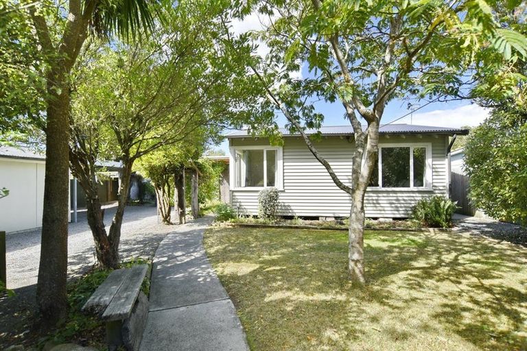 Photo of property in 7 Cawood Terrace, Kainga, Christchurch, 8083