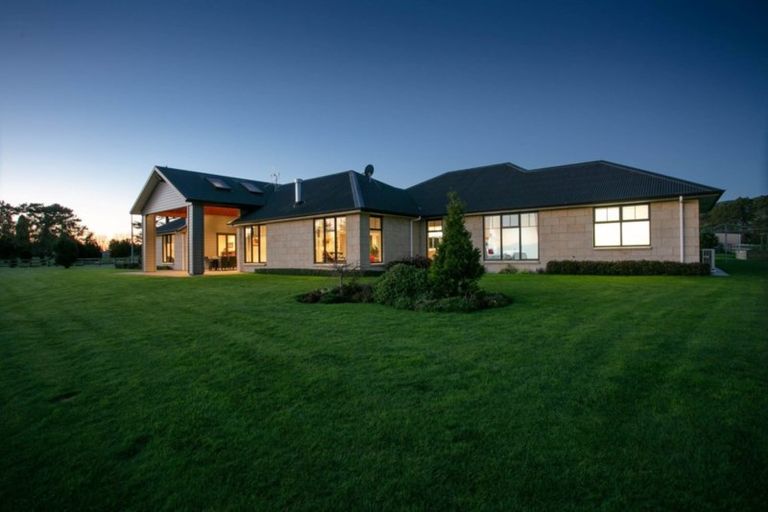 Photo of property in 210c Okauia Springs Road, Okauia, Matamata, 3471