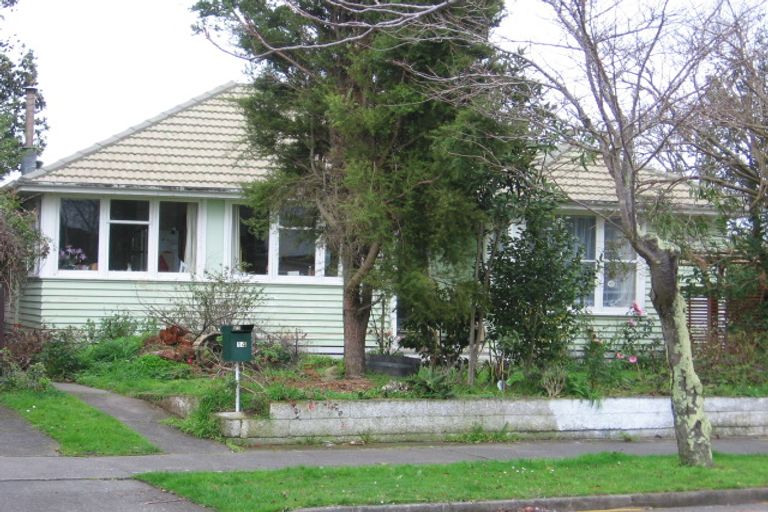 Photo of property in 14 Rochester Street, Awapuni, Palmerston North, 4412
