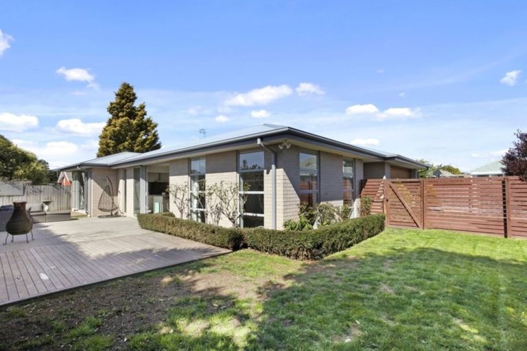 Photo of property in 3a Gore Street, Halswell, Christchurch, 8025