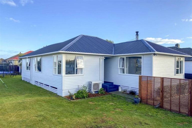 Photo of property in 283 Princes Street, Strathern, Invercargill, 9812
