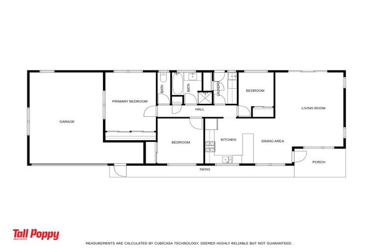 Photo of property in 104 Wills Road, Katikati, 3129