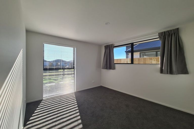 Photo of property in 25 Munro Lane, Rolleston, 7615