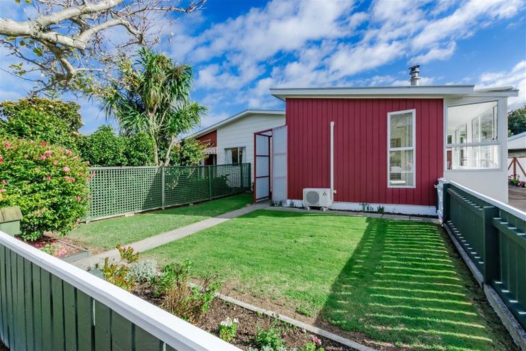 Photo of property in 16b Sunshine Avenue, Paraparaumu, 5032