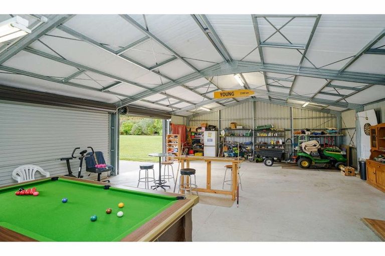 Photo of property in 375 Te Ahu Ahu Road, Waimate North, Kaikohe, 0472