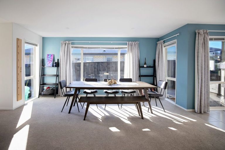 Photo of property in 4 Kessen Street, Pegasus, 7612