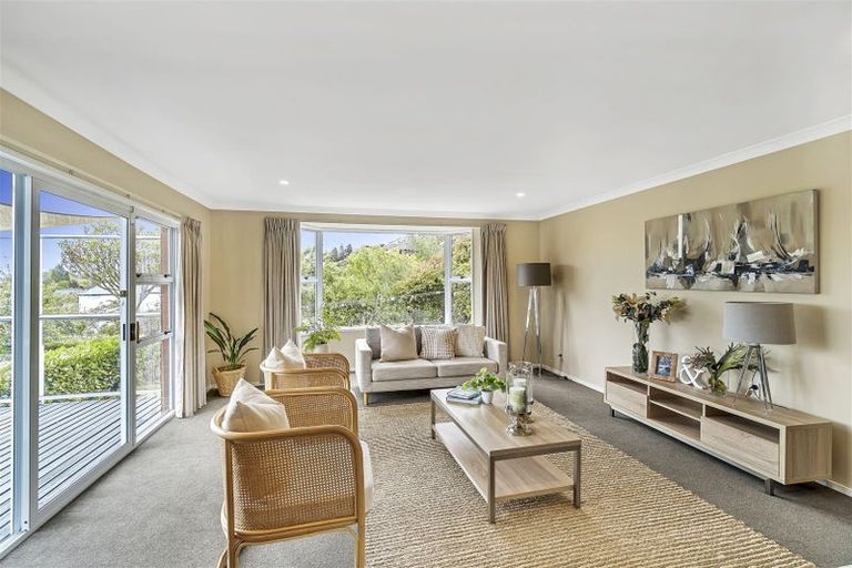 Photo of property in 7 Whaka Terrace, Huntsbury, Christchurch, 8022