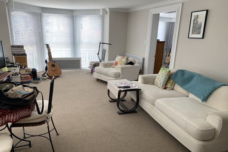 Photo of property in 133 Dixon Street, Te Aro, Wellington, 6011