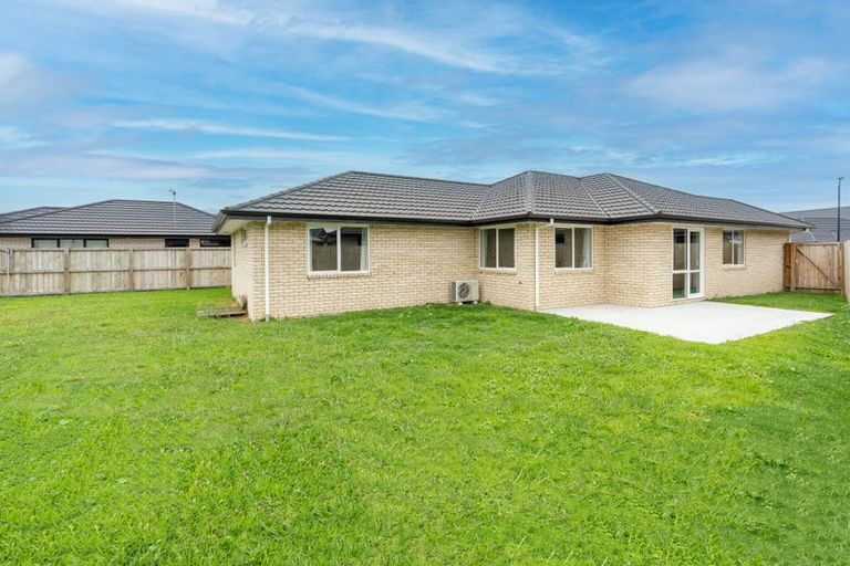 Photo of property in 9 Keerangi Place, Rototuna North, Hamilton, 3210