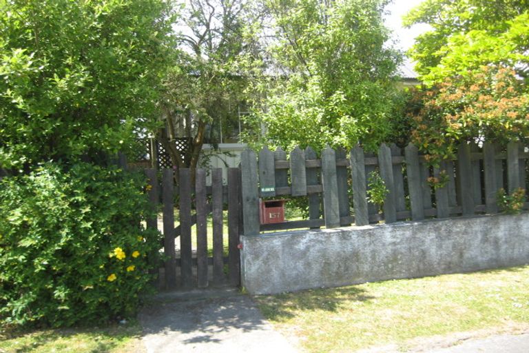 Photo of property in 165 Southampton Street, Sydenham, Christchurch, 8023