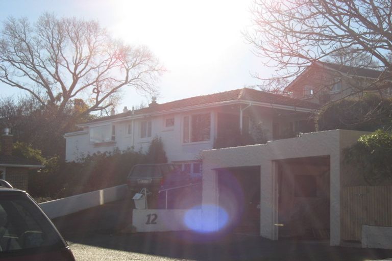 Photo of property in 12 Mcgeorge Avenue, Mornington, Dunedin, 9011