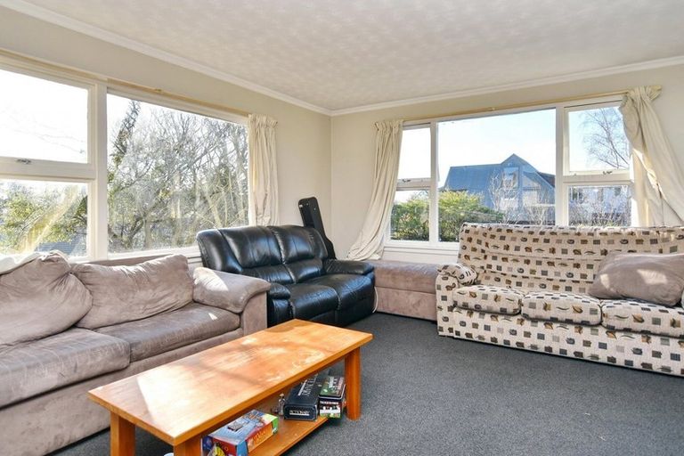 Photo of property in 15b Lothian Street, Ilam, Christchurch, 8041