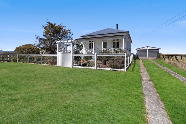 Photo of property in 390 Paeroa-tahuna Road, Springdale, Waitoa, 3380
