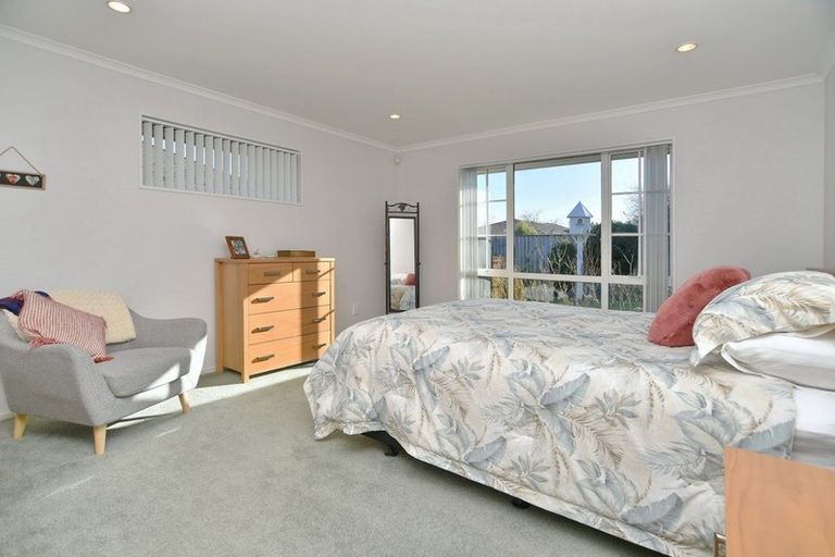 Photo of property in 24 Magnolia Boulevard, Kaiapoi, 7630