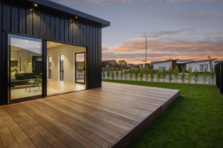 Photo of property in 20 Muirhill Street, Halswell, Christchurch, 8025