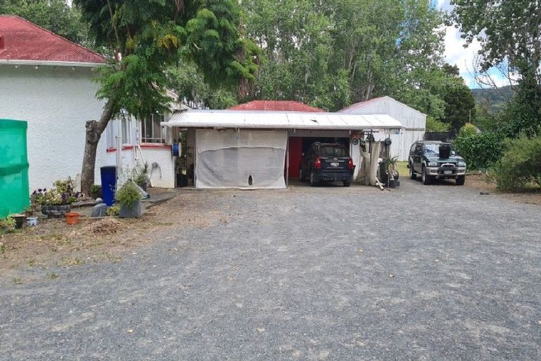 Photo of property in 43 Guy Road, Kaikohe, 0405