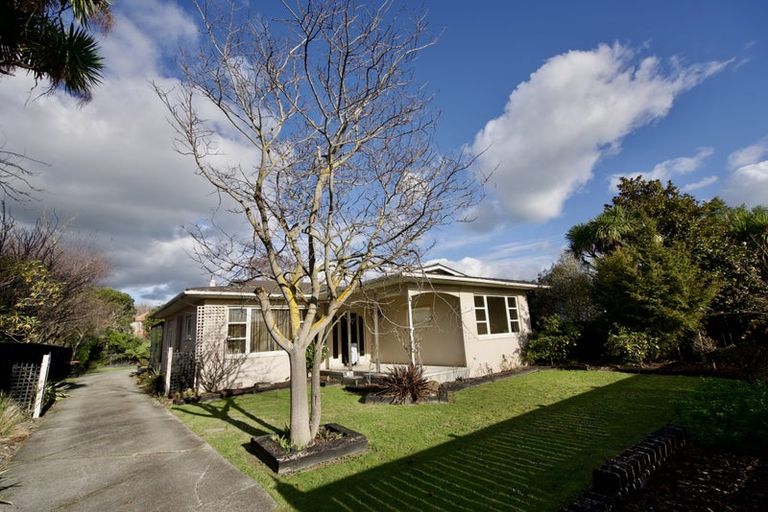 Photo of property in 266 Park Road, Hokowhitu, Palmerston North, 4410