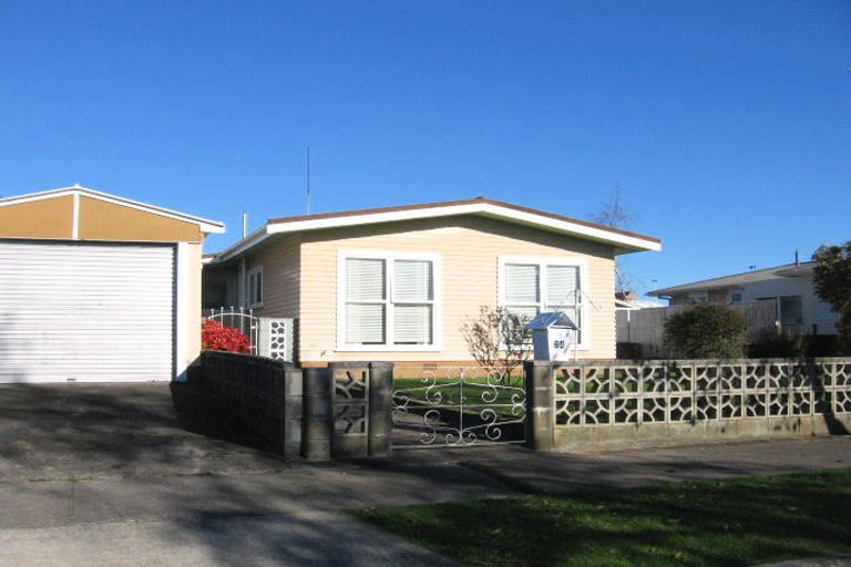 Photo of property in 34 Aspiring Avenue, Milson, Palmerston North, 4414