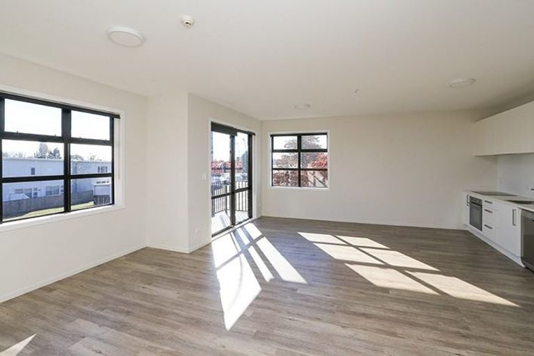 Photo of property in 203/3 Village Quarter Lane, Frankton, Hamilton, 3204