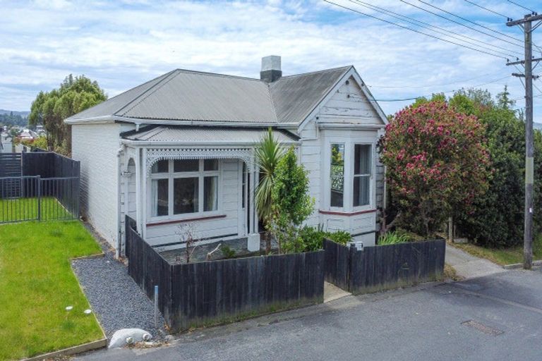 Photo of property in 75 Maryhill Terrace, Maryhill, Dunedin, 9011
