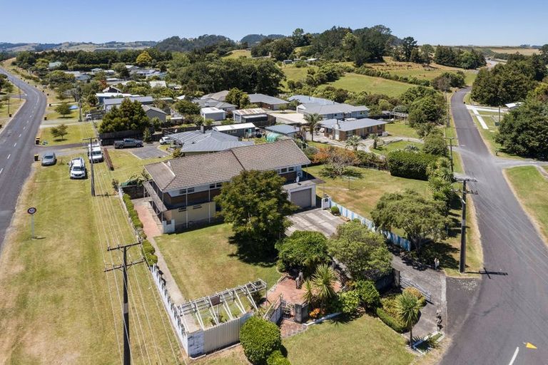 Photo of property in 1 Moore Street, Waihi, 3610